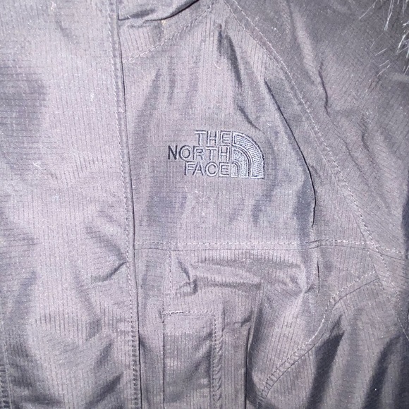 The North Face - Parka - Goose down - Picture 14 of 16